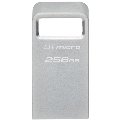 Kingston DataTraveler MicroDuo 3G2 256GB
